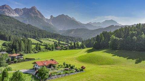 Saalfelden am Steinernen Meer Häuser, Saalfelden am Steinernen Meer Haus kaufen
