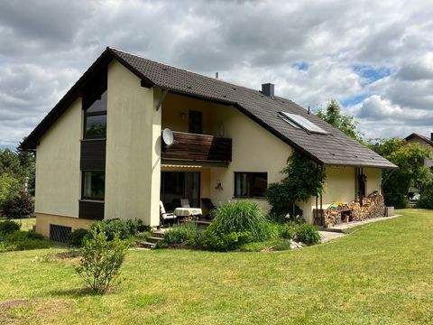 Hilpoltstein Häuser, Hilpoltstein Haus kaufen
