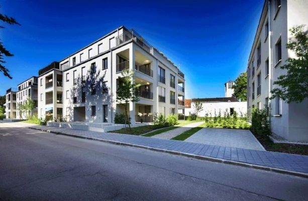 CityLife Weil am Rhein • Goethestraße