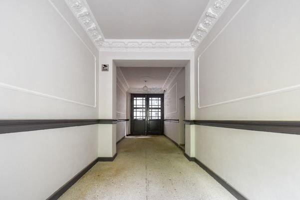 Eingangsbereich/entrance area