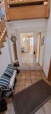 Eingangsdiele