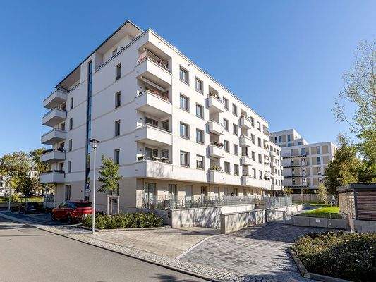 Altersgerechtes Wohnen1