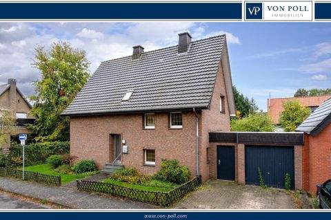 Rheda-Wiedenbrück Häuser, Rheda-Wiedenbrück Haus kaufen