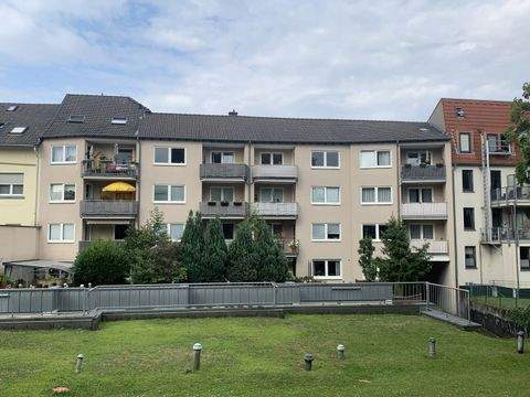 Bochum Wohnungen, Bochum Wohnung mieten