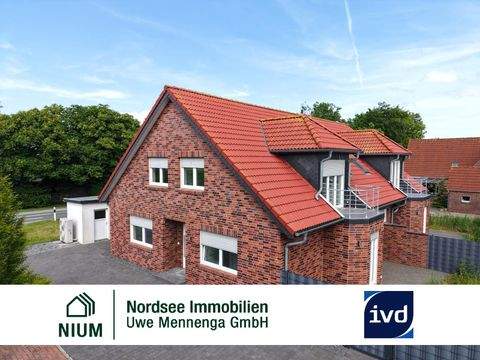 Dornum Wohnungen, Dornum Wohnung kaufen