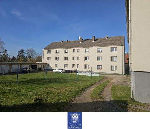 Klingenberg Wohnungen, Klingenberg Wohnung mieten