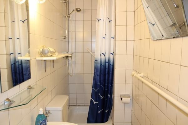 Duschbad
