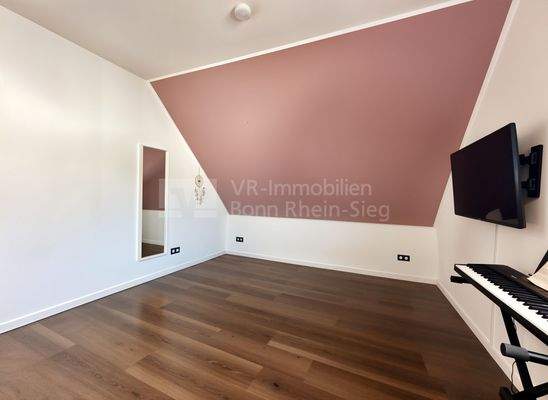 2. Zimmer - (KI beareitet)