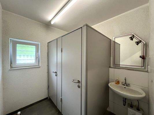 Personaltoiletten