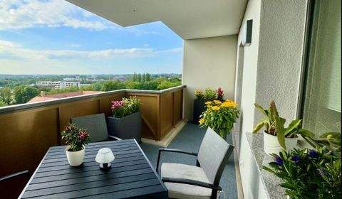 Halle (Saale) Wohnungen, Halle (Saale) Wohnung mieten