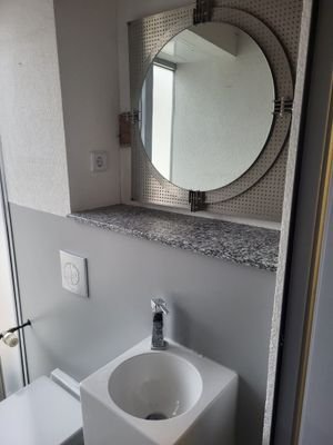 Gäste-WC