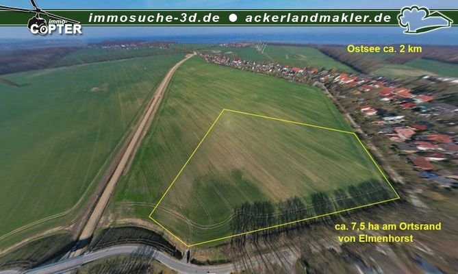 Luftpanorama