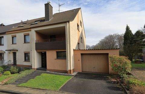 Essen/Überruhr-Hinsel Häuser, Essen/Überruhr-Hinsel Haus kaufen