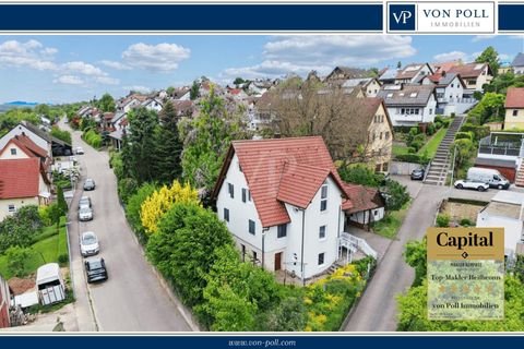 Hardthausen am Kocher / Gochsen Häuser, Hardthausen am Kocher / Gochsen Haus kaufen
