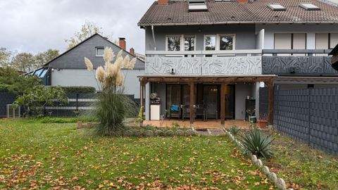 Ludwigshafen am Rhein Häuser, Ludwigshafen am Rhein Haus kaufen