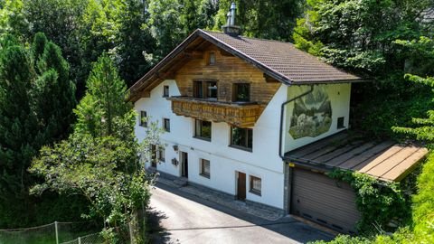 Arzl im Pitztal Häuser, Arzl im Pitztal Haus kaufen