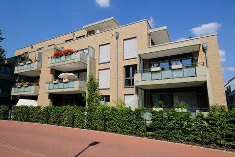 Mettmann Wohnungen, Mettmann Wohnung mieten