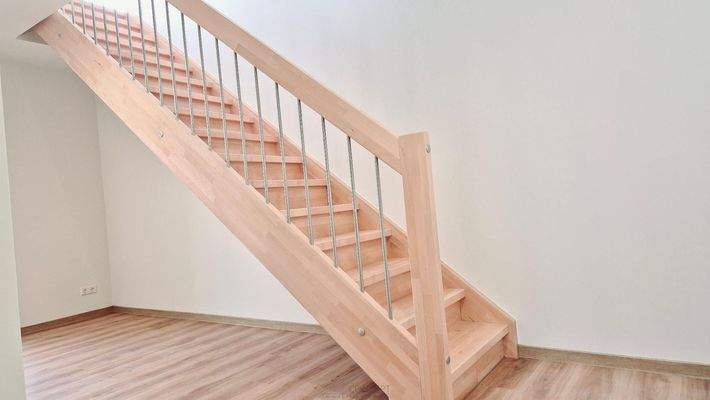 WE9 DG Masionette Treppe 4.OG