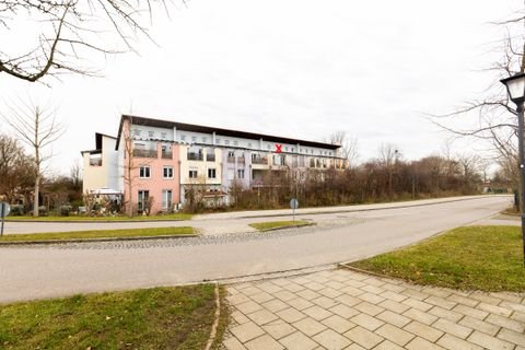 Aschheim Wohnungen, Aschheim Wohnung kaufen
