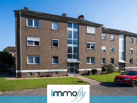 Willich Wohnungen, Willich Wohnung kaufen