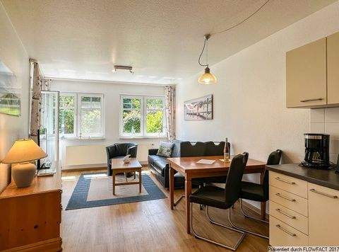 Seebad Bansin Wohnungen, Seebad Bansin Wohnung kaufen