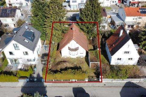 München Grundstücke, München Grundstück kaufen