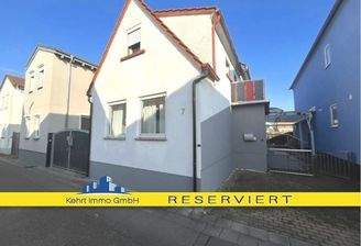 Frontansicht