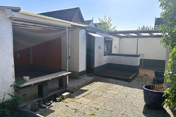 Ein Plätzchen zum Feiern