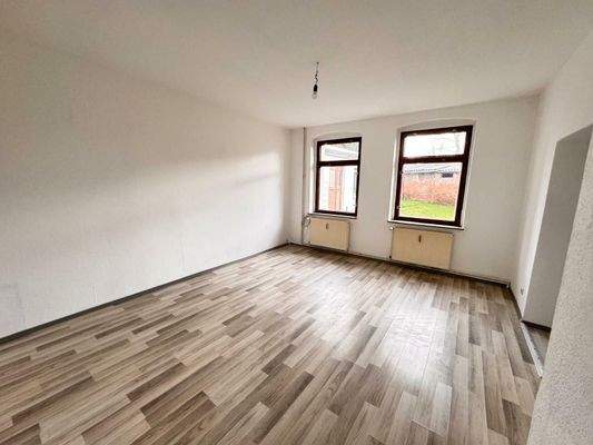 WE 1 Wohnen (vor Vermietung)