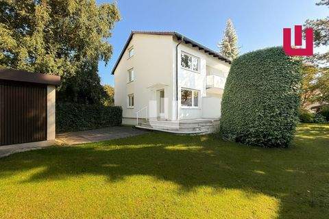 Gröbenzell Häuser, Gröbenzell Haus mieten 