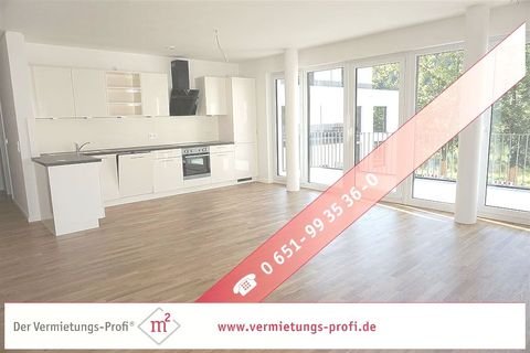 Trier Wohnungen, Trier Wohnung mieten