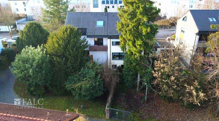 Familienfreundliche Lage