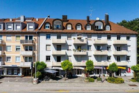 München / Obersendling Gastronomie, Pacht, Gaststätten