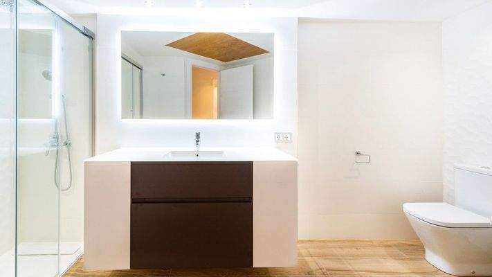 Apartamento Bendinat Baño 3