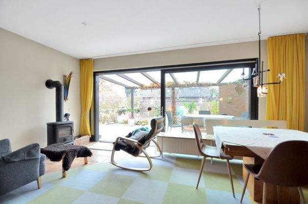 Wohnen_Zugang Terrasse