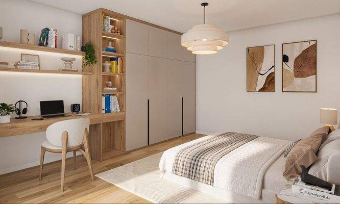 Schlafen (Abb. ähnl.)