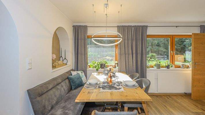 KITZIMMO-Mehrfamilienhaus Apartmenthaus kaufen - Immobilien Hopfgarten.