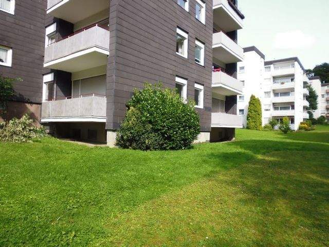 Helle 2-Zimmer-Wohnung mit Balkon, Lüdenscheid-Wehberg - Photo 5