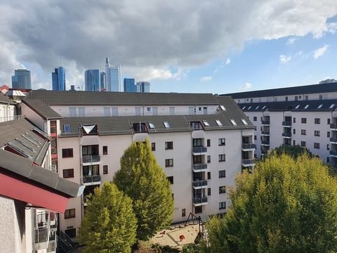 Frankfurt am Main Wohnungen, Frankfurt am Main Wohnung mieten