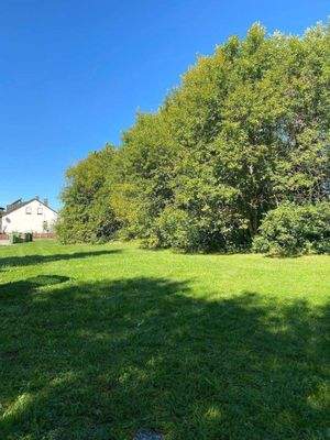 Grundstück Wörnitz