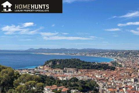 NICE - MONT BORON Wohnungen, NICE - MONT BORON Wohnung kaufen