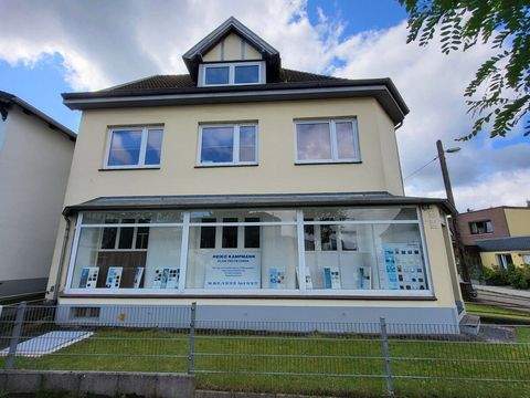 Lübeck Wohnungen, Lübeck Wohnung mieten