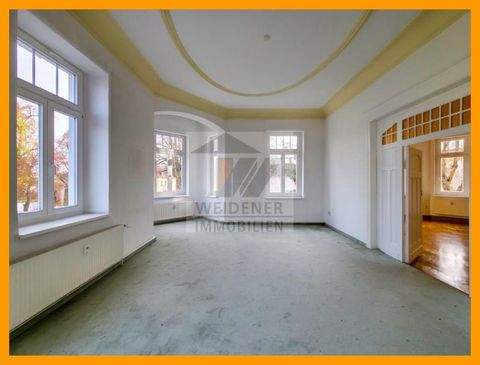 Gera Wohnungen, Gera Wohnung mieten