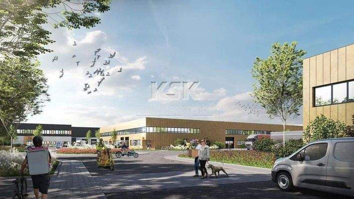 Visualisierung Exterior