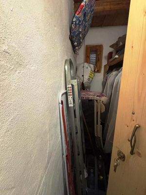 Südostkreta, Pilalimata: Steinhaus mit schönem Garten in Strandnähe zu verkaufen