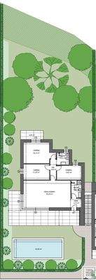 Plan Villa 3