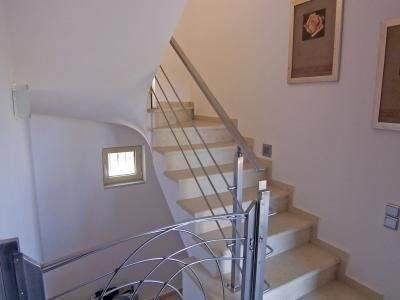 Kreta, Schisma Eloundas: Große Villa in exklusiver Gegend zu verkaufen