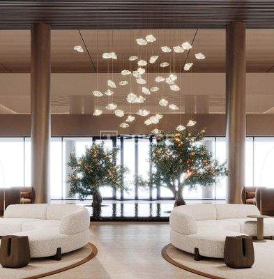 Homes Near Discovery Gardens Metro in Jebel Ali Dubai