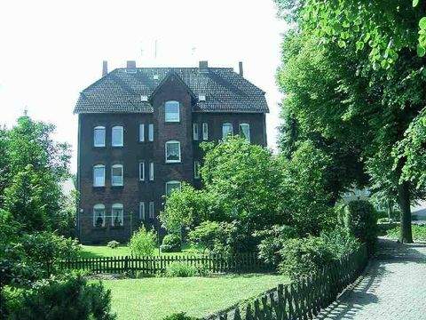 Gladbeck Wohnungen, Gladbeck Wohnung mieten