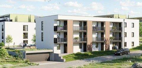 Vilshofen Wohnungen, Vilshofen Wohnung kaufen